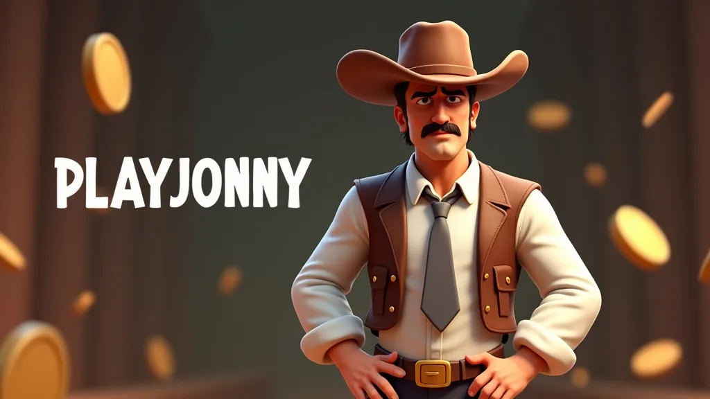 playjonny app