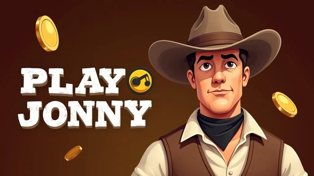 playjonny app