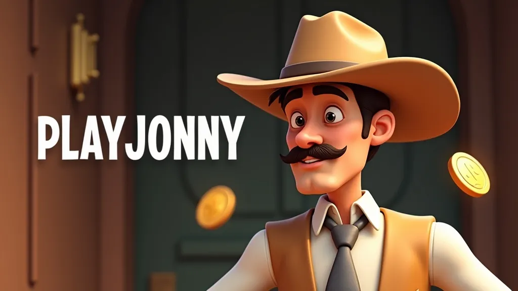 play jonny bonus code