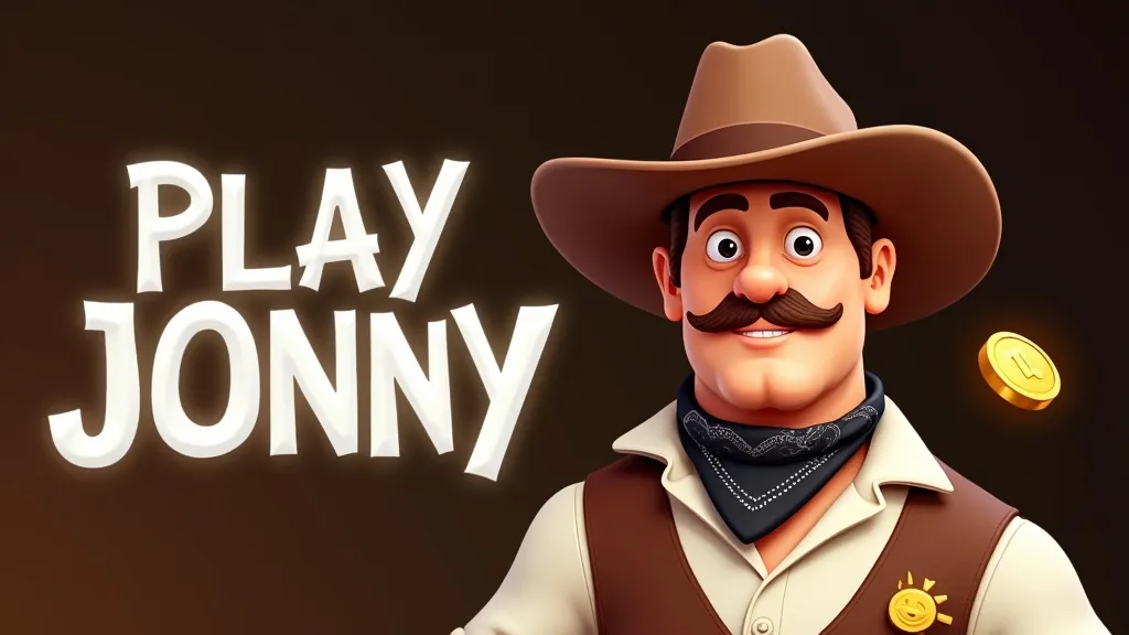play jonny bonus code